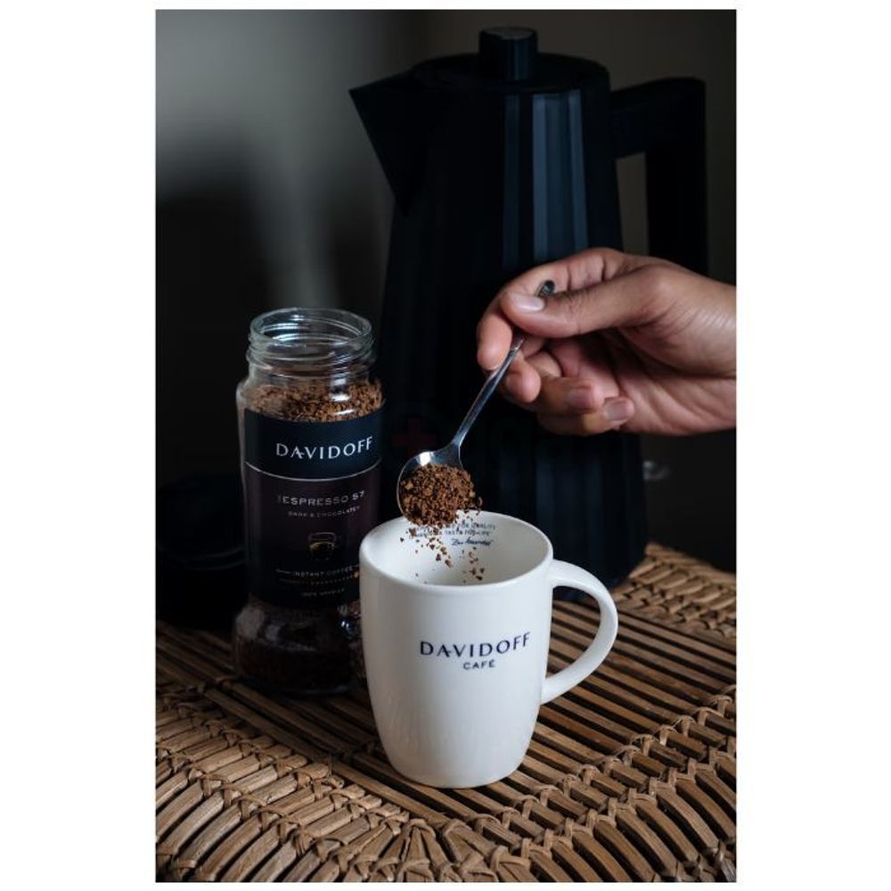 Davidoff Espresso 57 Instant Coffee 100g  