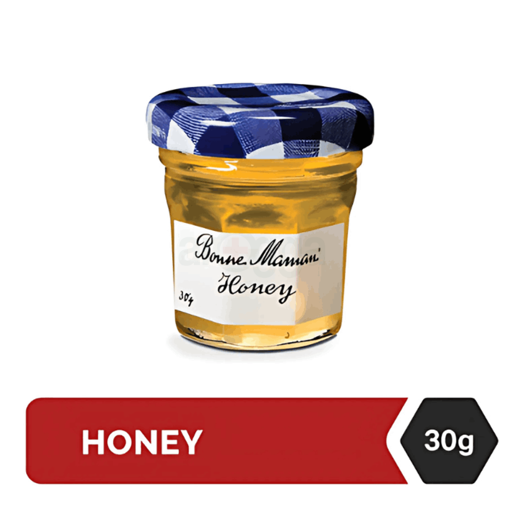 Bonne Maman Honey 30G  