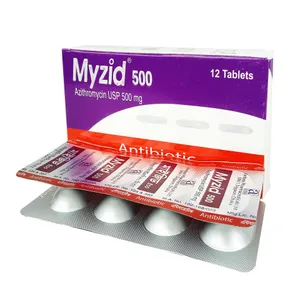 Myzid 500mg tablet