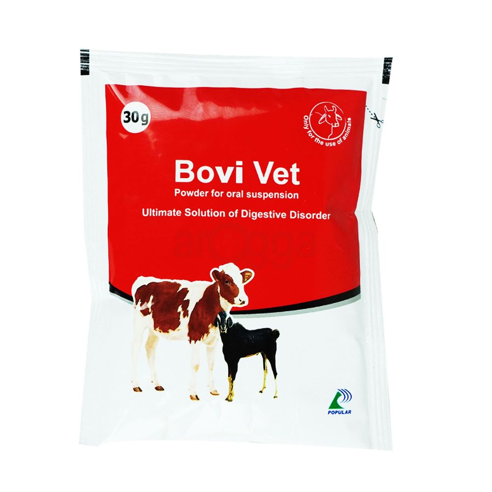 Bovi Vet 30gm  