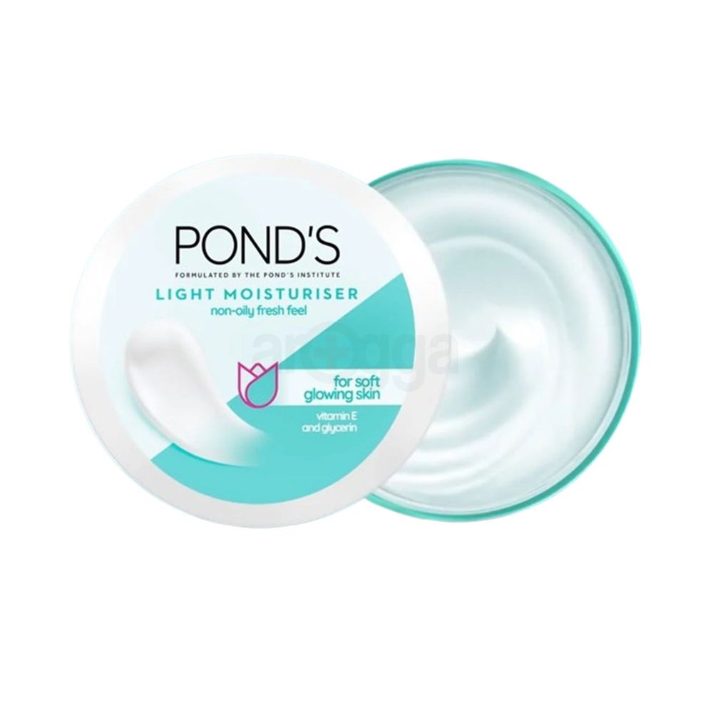 Pond's Light Moisturiser Non-Oily Fresh Feel 50ml  