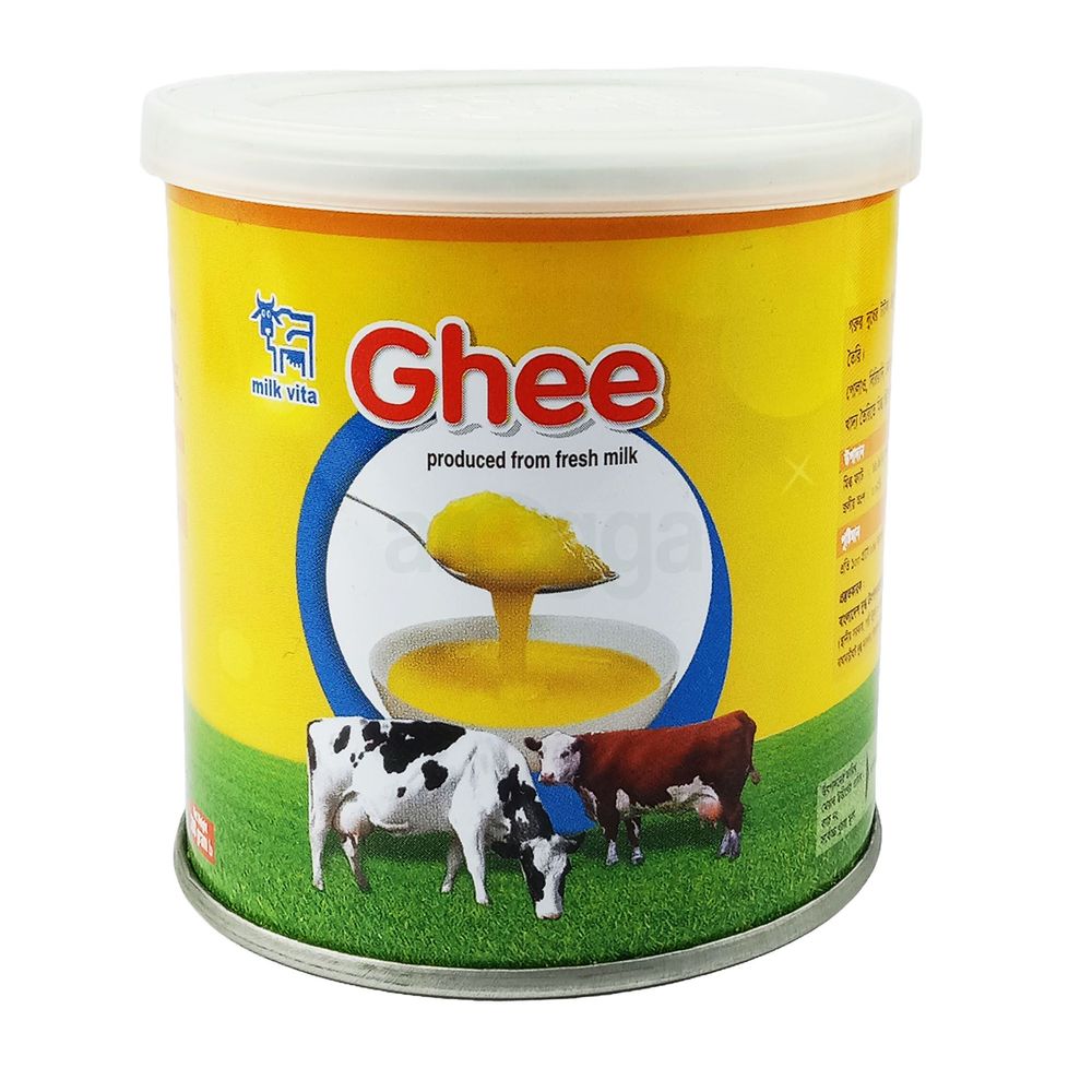 Milk Vita Ghee 200g  