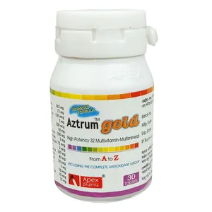 Aztrum Gold  tablet