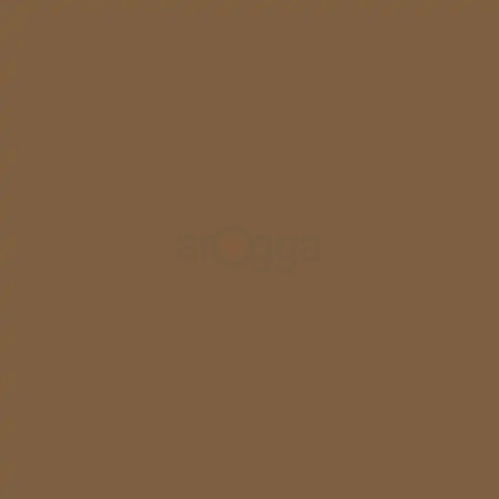 Kota Cosmetics Hair Color Cream Tawny - Natural Brown  