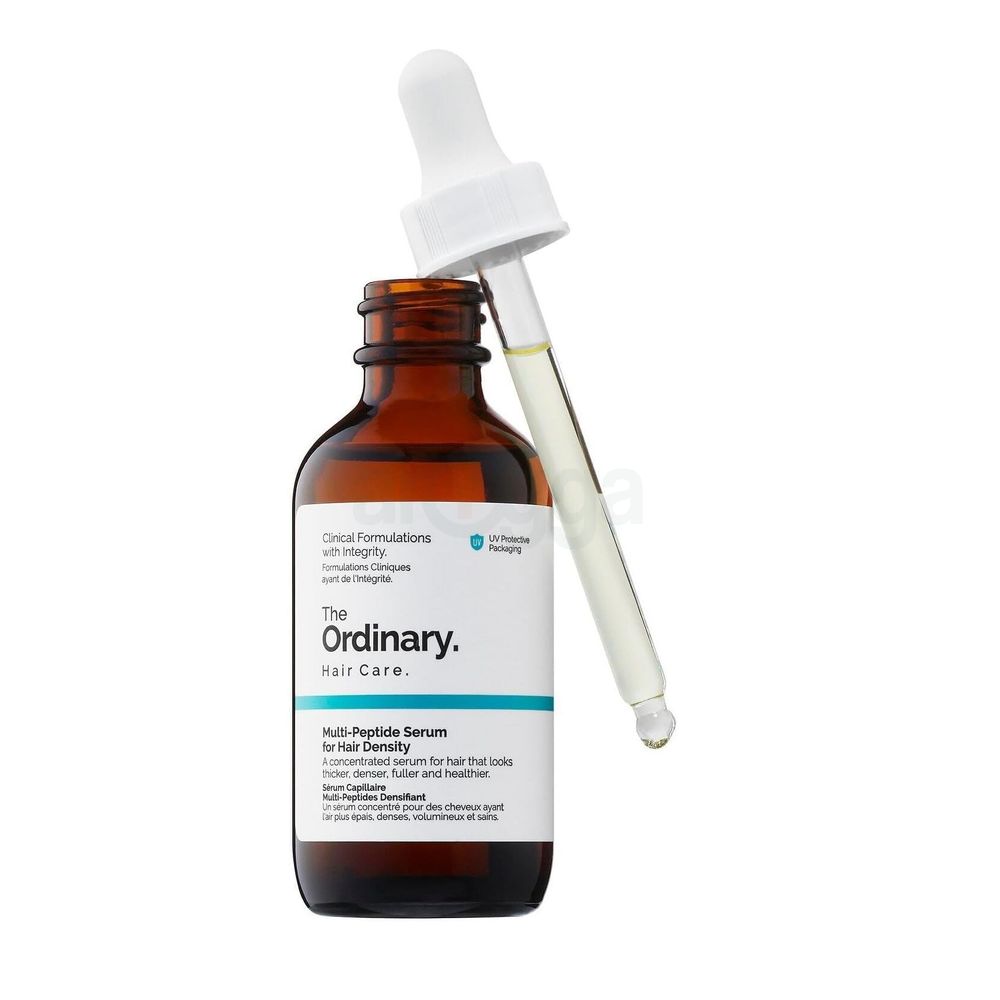 The Ordinary Multi Peptide Serum for Hair Density for All Hair Types 30ml  