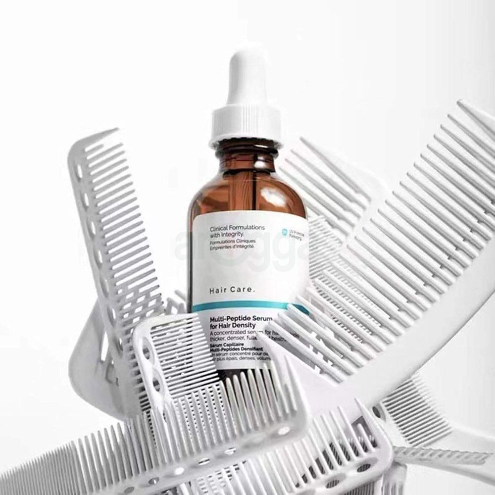 The Ordinary Multi Peptide Serum for Hair Density for All Hair Types 30ml  