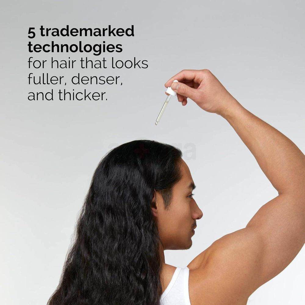 The Ordinary Multi Peptide Serum for Hair Density for All Hair Types 30ml  