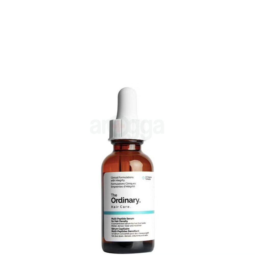 The Ordinary Multi Peptide Serum for Hair Density for All Hair Types 30ml  