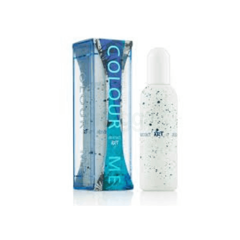 Colour Me Perfume Abstract Men 50ml  