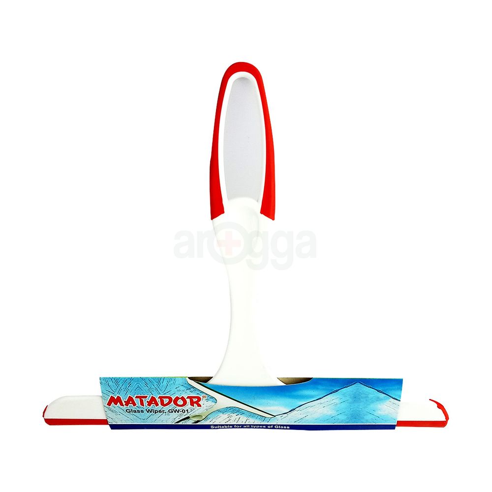 Matador Glass Wiper  