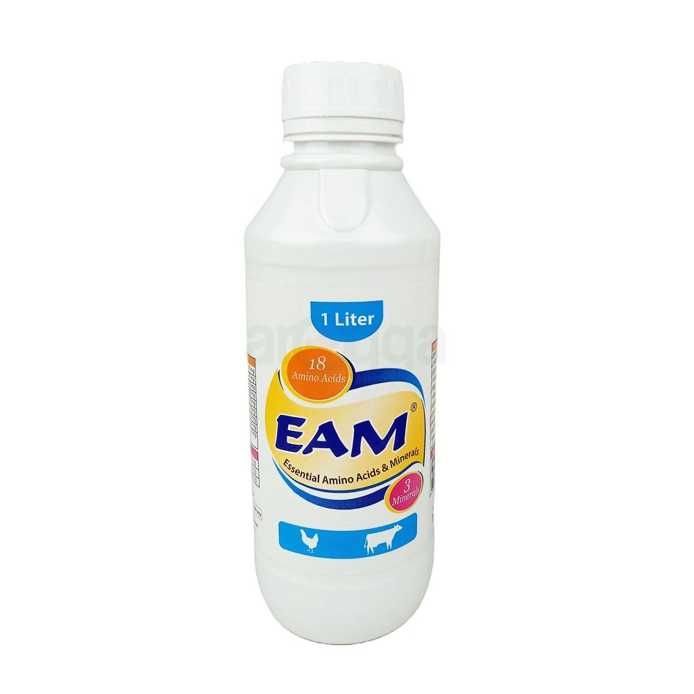 Eam 1 Liter  