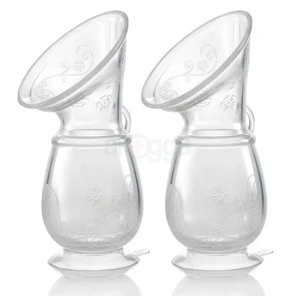 Pigeon Milk Saver Pump 110ml  