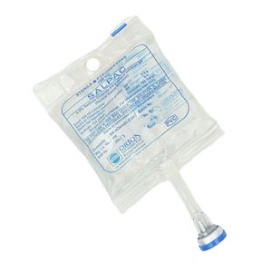 Normal Saline (Salpac) 100ml 0.90% infusion