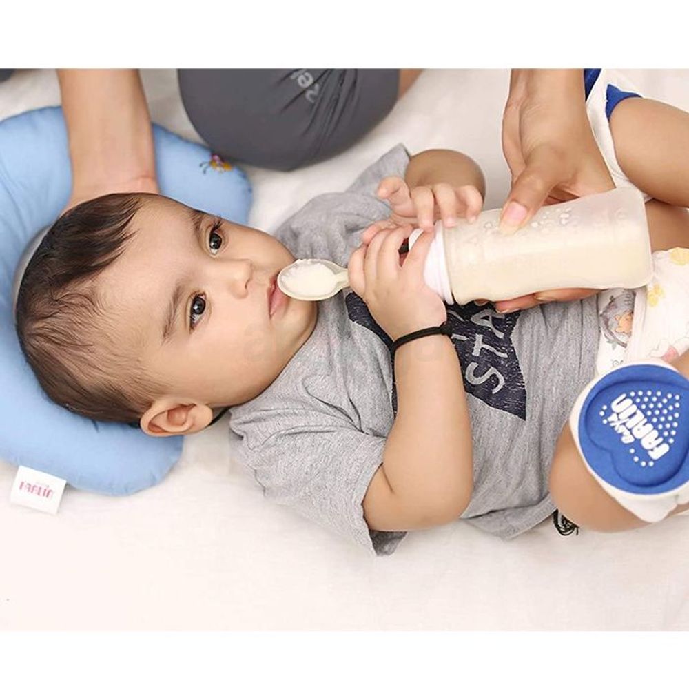 Farlin The Easy Feeder 6M+ 180cc (BF- 193A)  