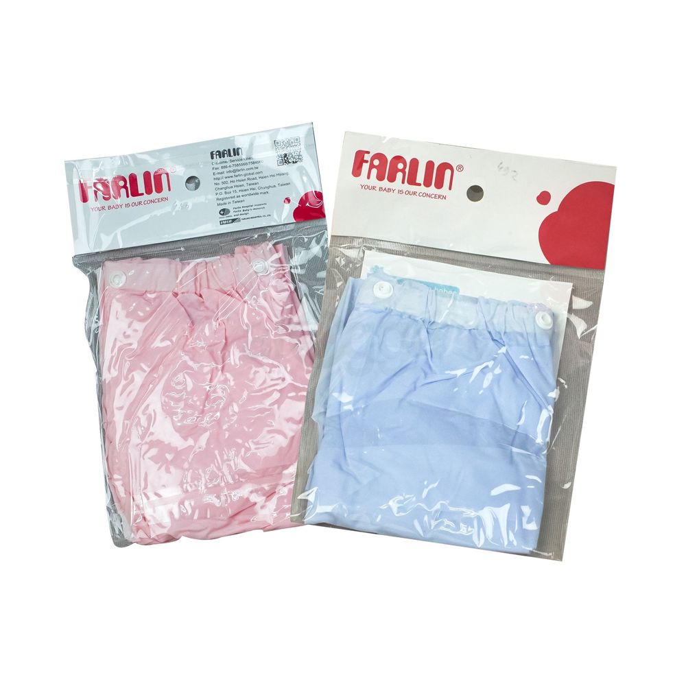 Farlin Baby Pants-Small  