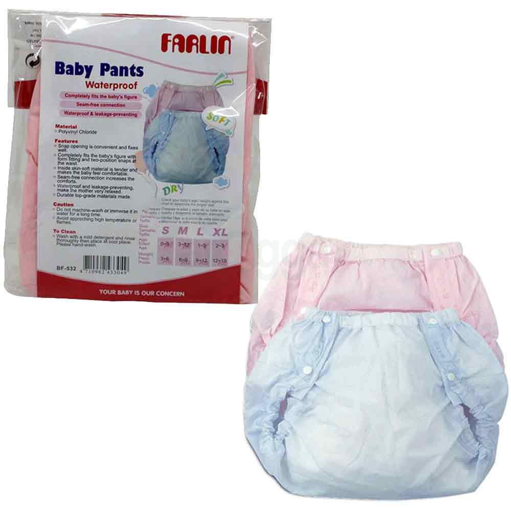 Farlin Baby Pants-Small  