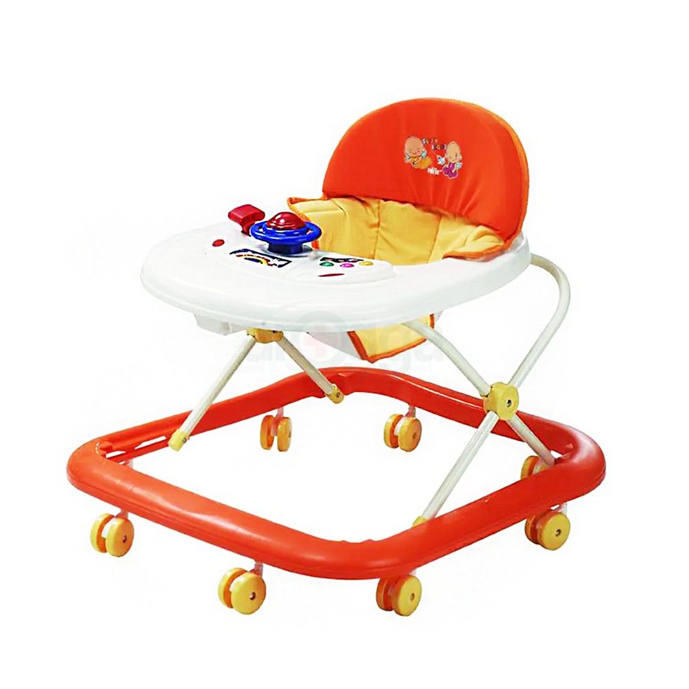 Farlin Baby Walker (BF876A) Arogga Online Pharmacy