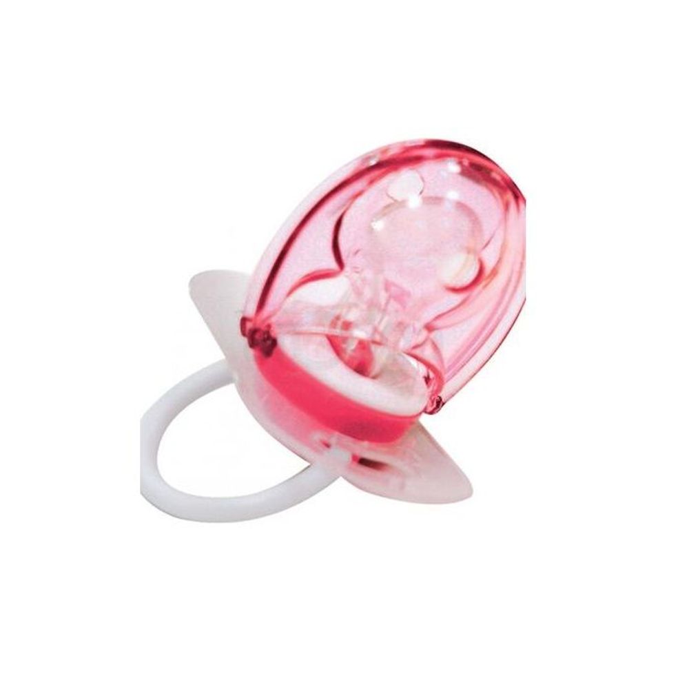 Farlin  Auto Close Pacifier 6M+ (BF - 006S)  