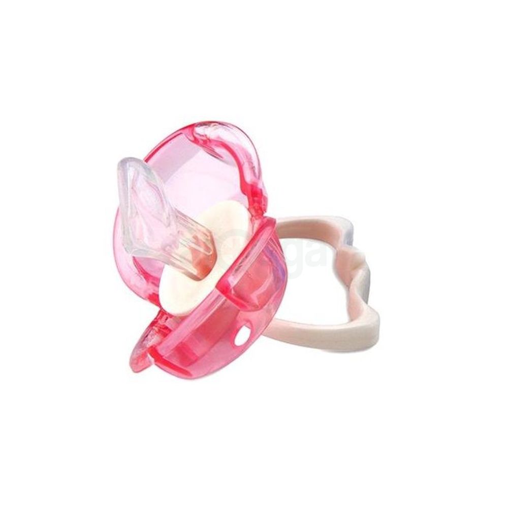 Farlin Auto Close Pacifier 6M+ (BF - 006S)  