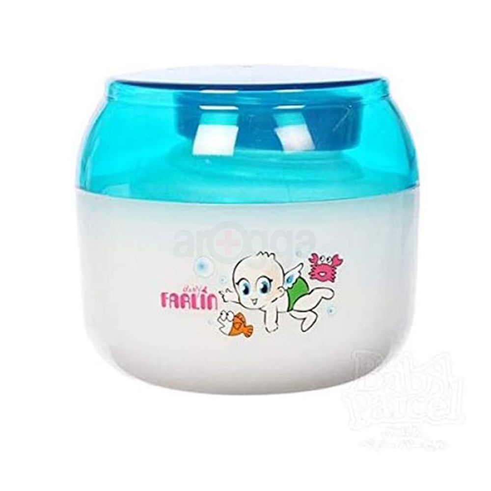 Farlin Free Drop Baby Powder Puff (BF-170B)  