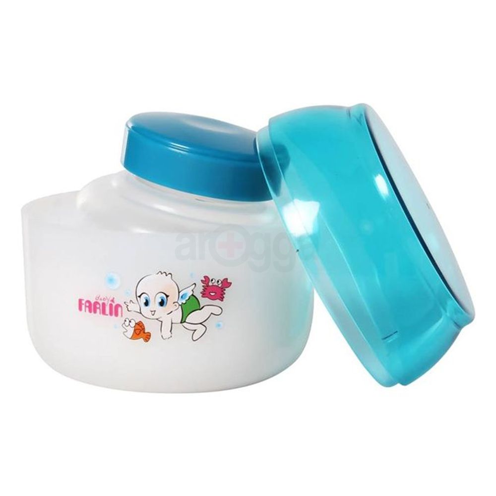 Farlin Free Drop Baby Powder Puff (BF-170B)  