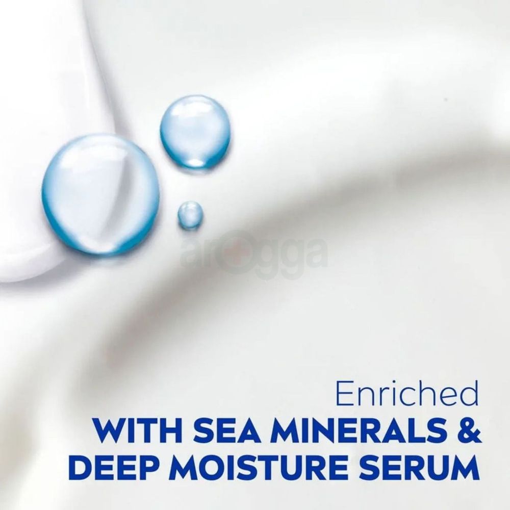 NIVEA Body Lotion Express Hydration 250ml  