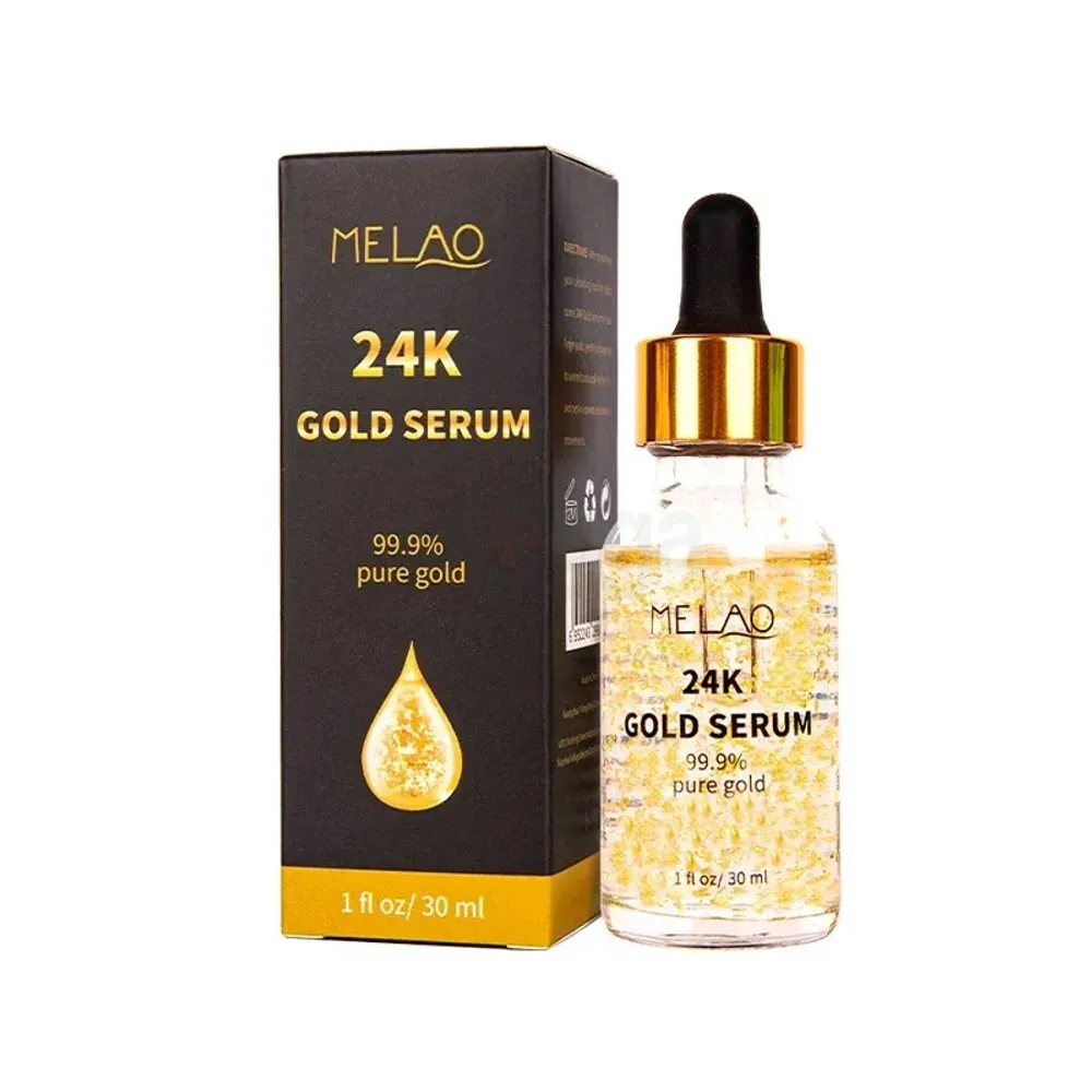 Melao 24K Gold Serum  