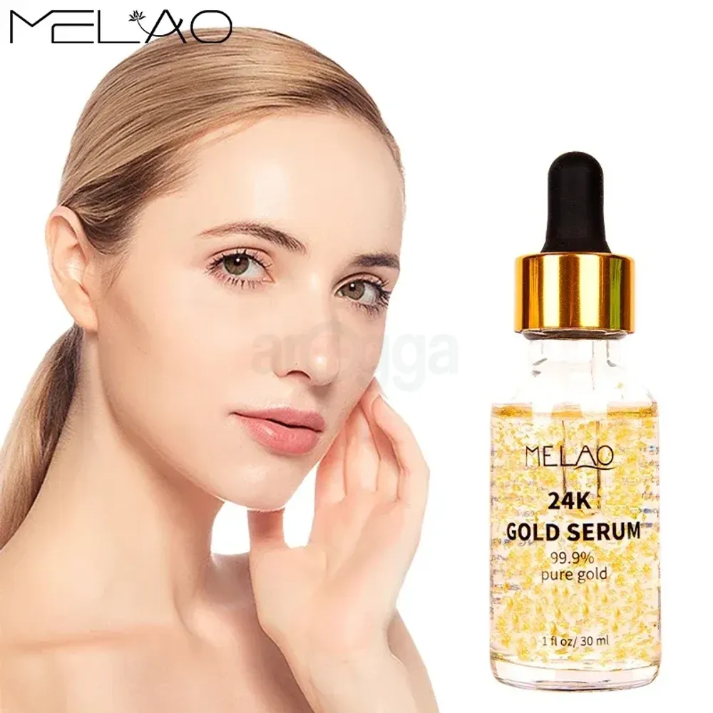 Melao 24K Gold Serum  