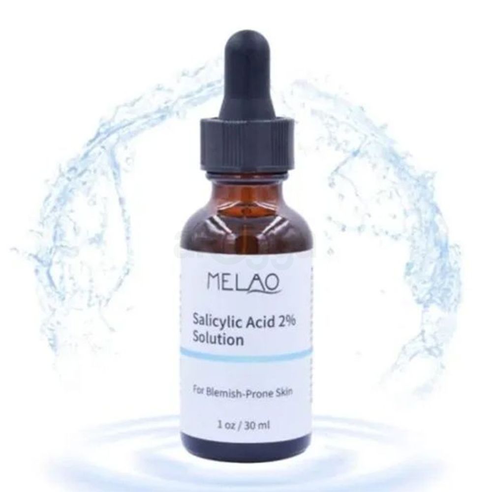 Melao 2% Salicylic Acid Serum  