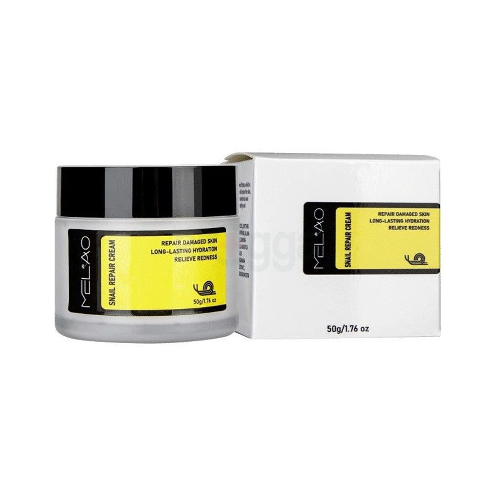 Melao Snail Repair Cream  