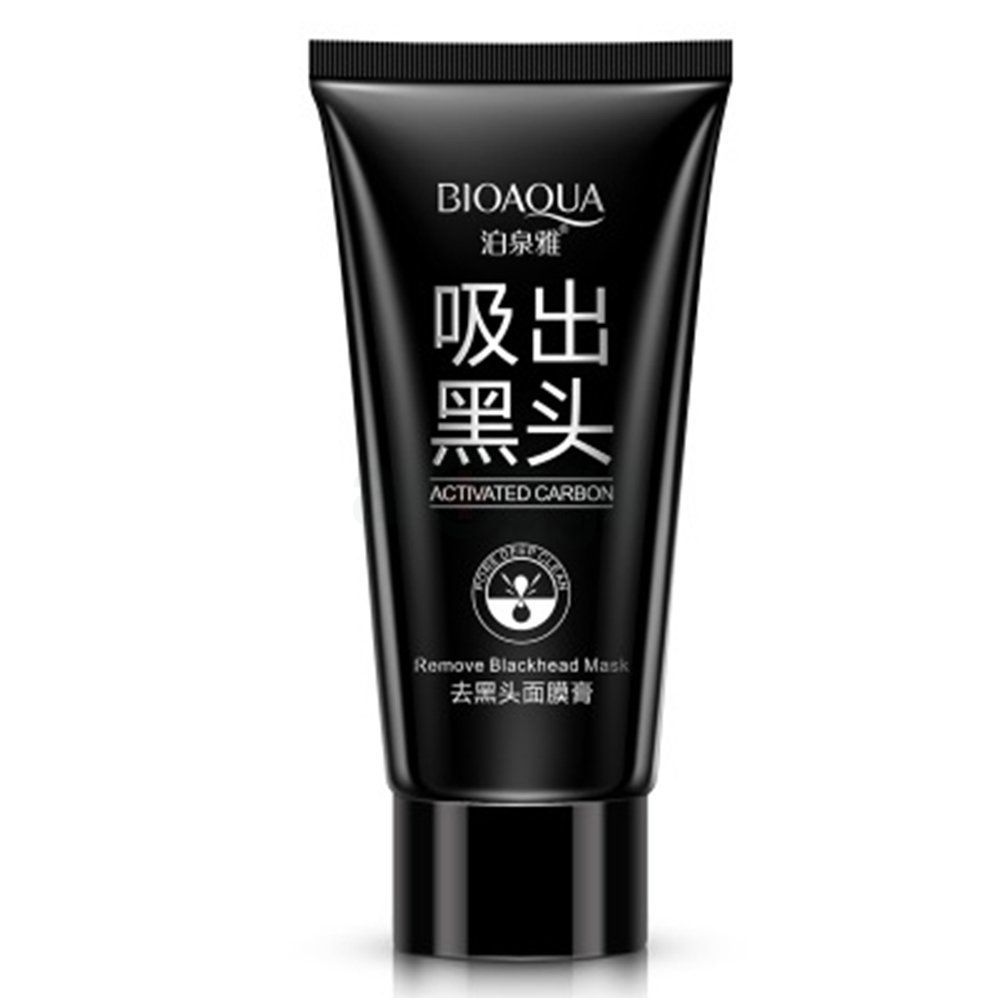 Bioaqua Blackhead Remover Mask  