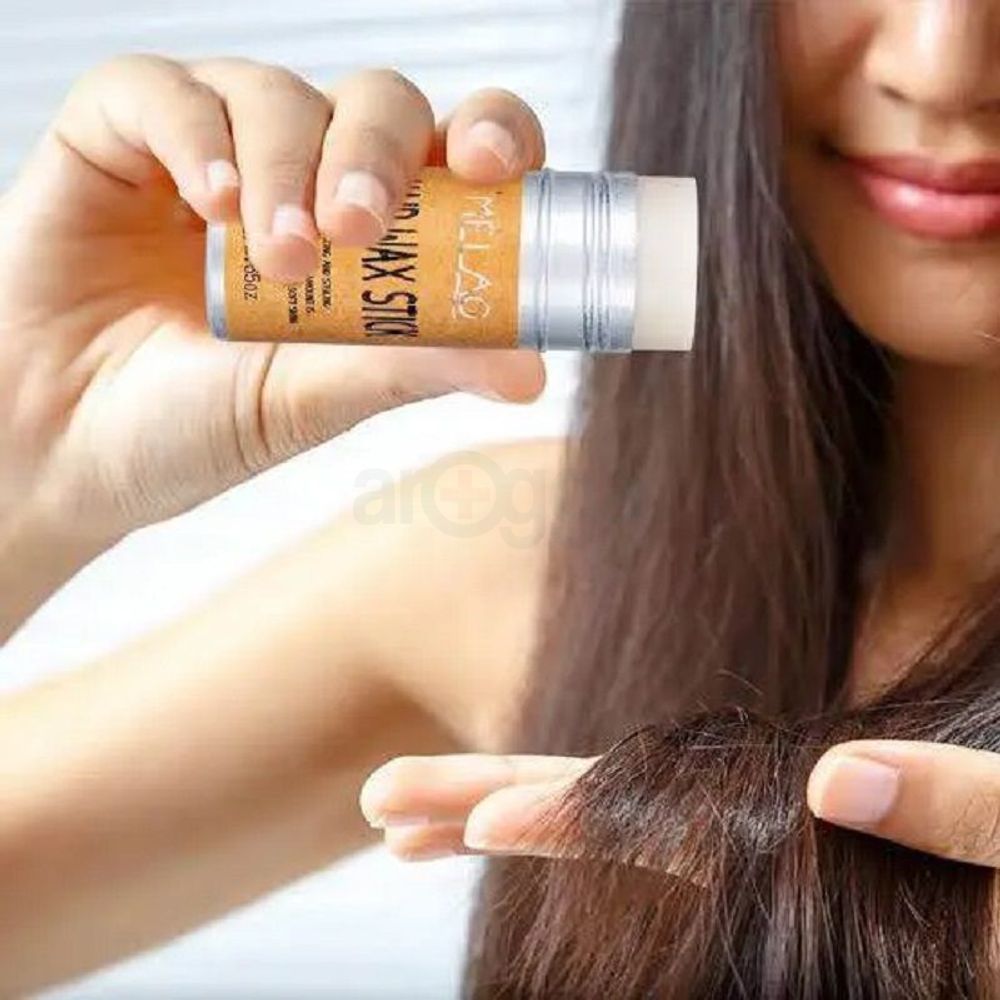 Melao Hair Wax Stick  