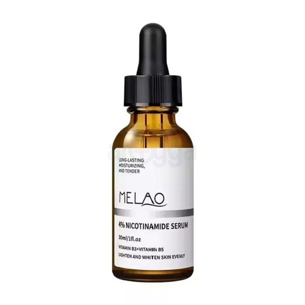 Melao 4% Nicotinamide Serum  
