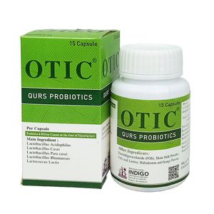 Otic  capsule