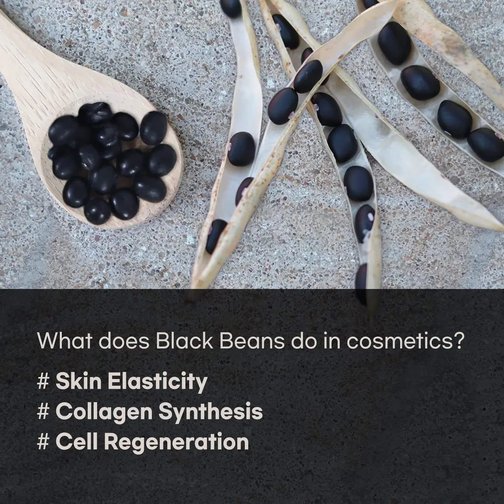 Coxir Black Snail Collagen All In One Eye Cream  