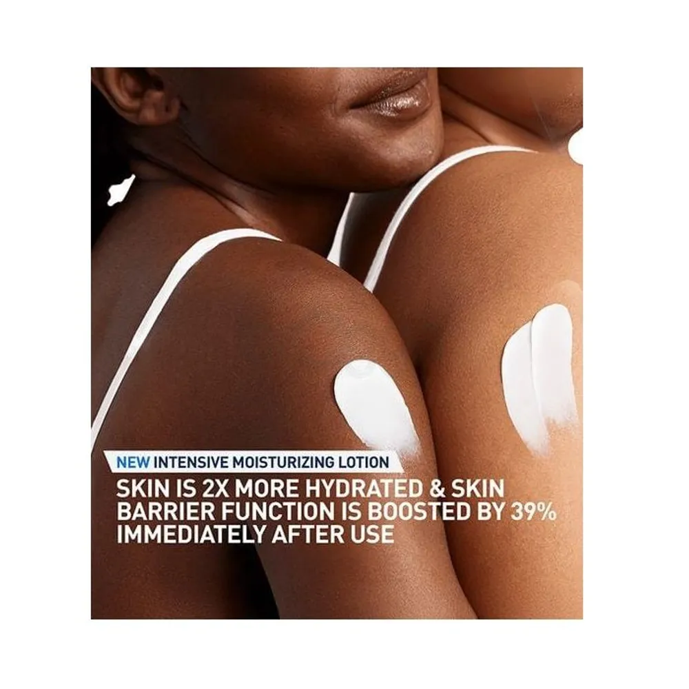 Cerave Intensive Moisturizing Lotion for Dry to Very Dry Skin  