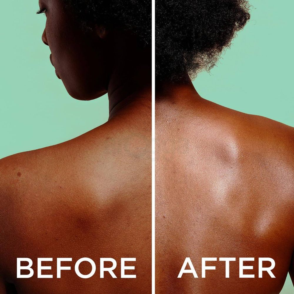 Garnier Avocado Body Superfood 48h Nourishing Cream with Avocado + Omega 6 for Dry Skin  