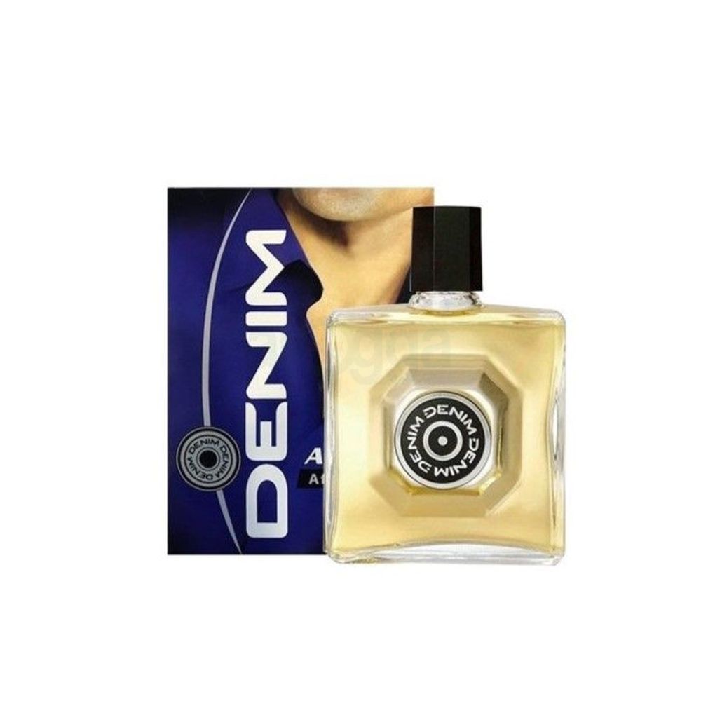 Denim Azure After Shave  