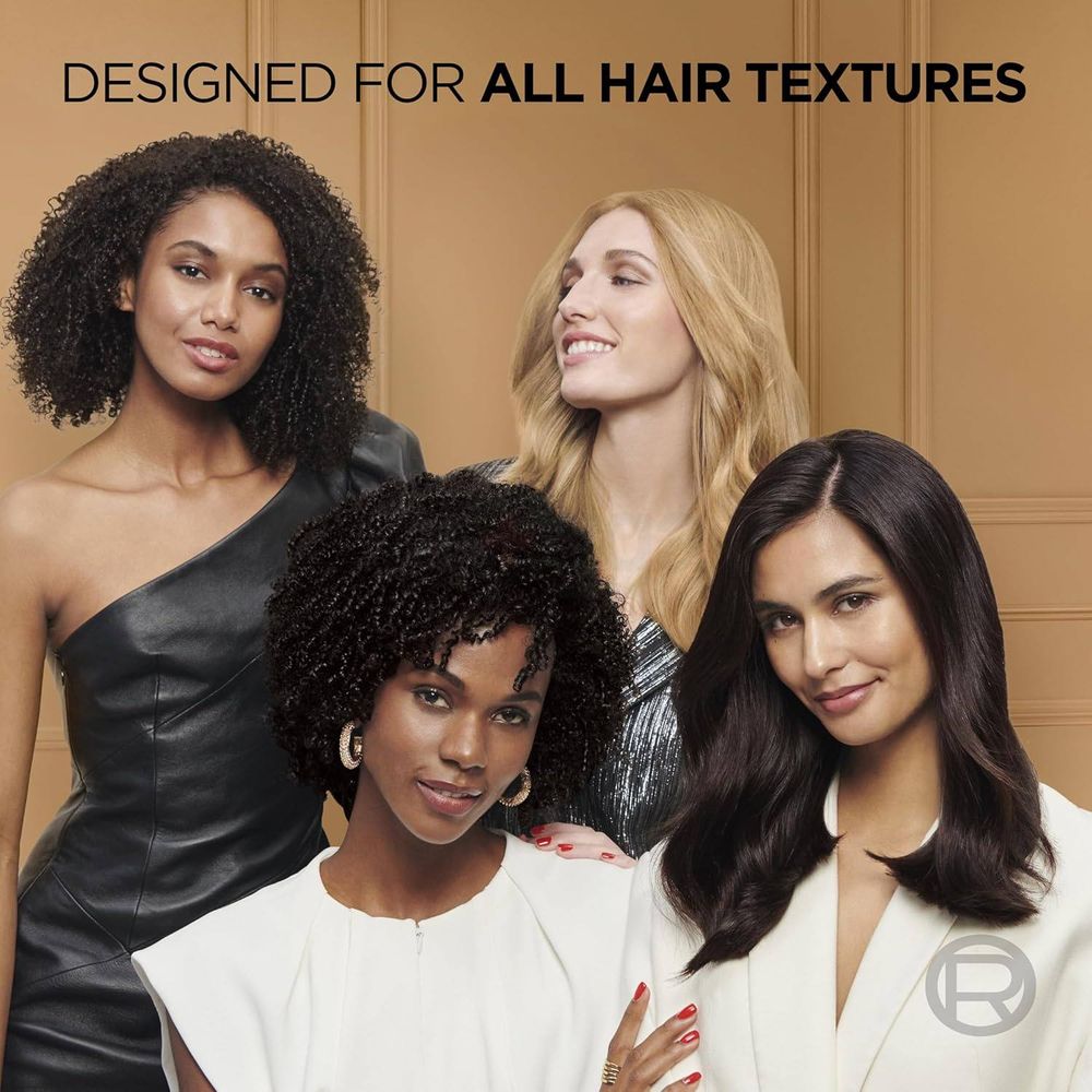 Loreal Paris Preference Luminous Fade-Defying Hair Color - Intense Deep Brown  