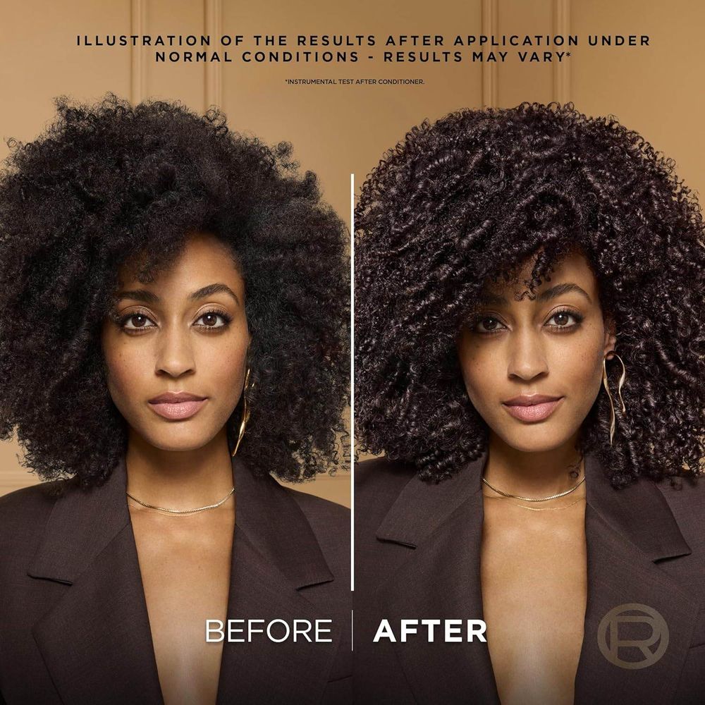 Loreal Paris Preference Luminous Fade-Defying Hair Color - Intense Deep Brown  