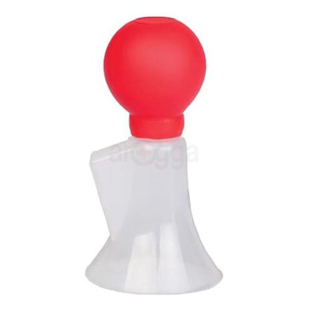 Angel Manual Breast Pump (BAA-22)  