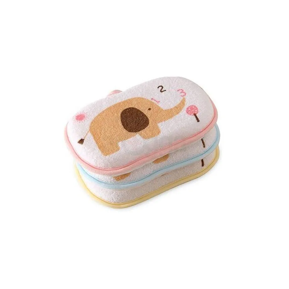 Angel Baby Bath Sponge (SPG-01)  