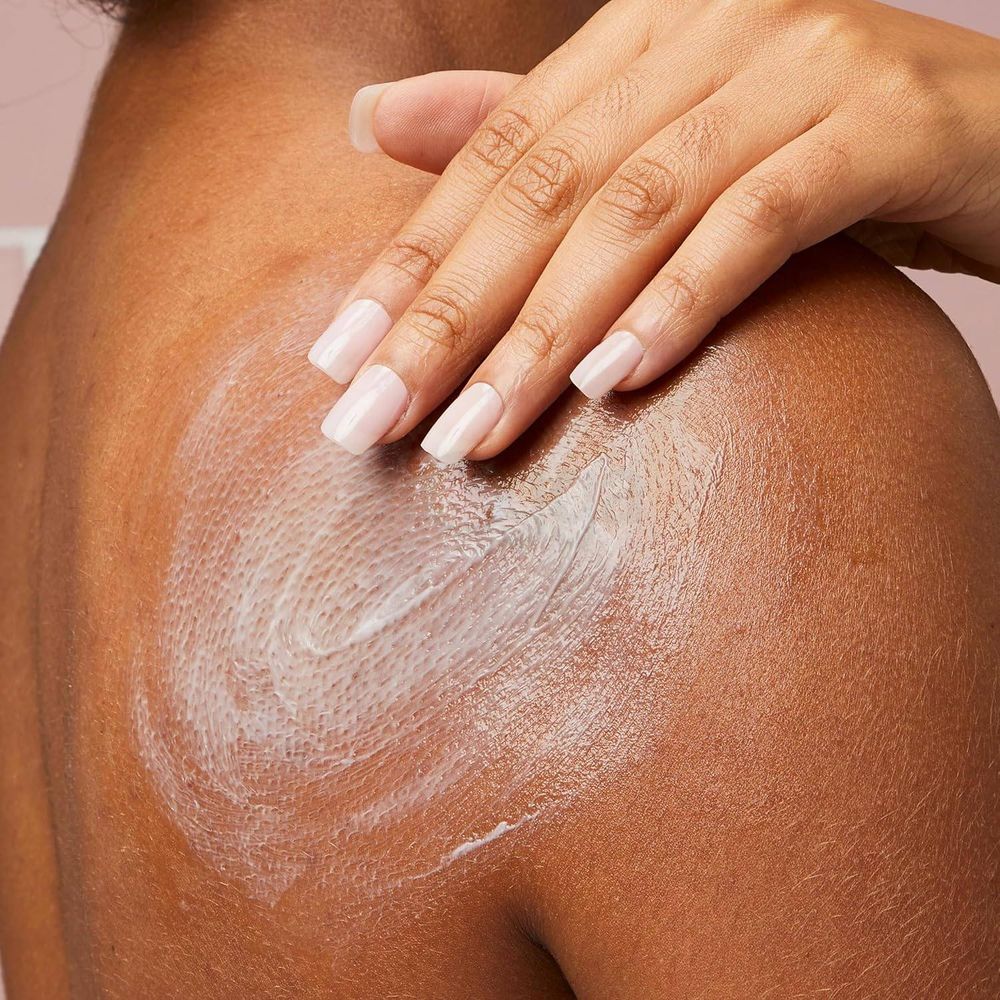 Soap & Glory Fresh as Fig Nourishing Body Lotion  