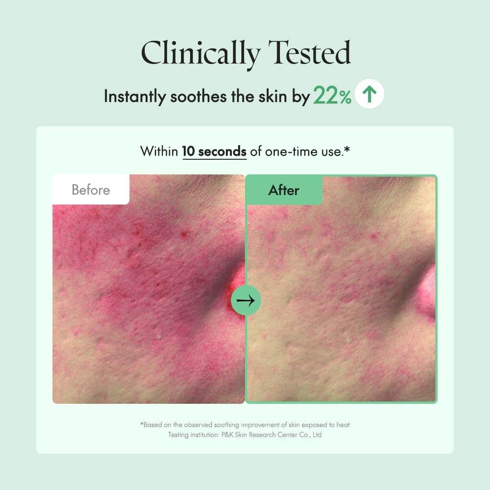 Purito Seoul Wonder Releaf Unscented Centella Serum  