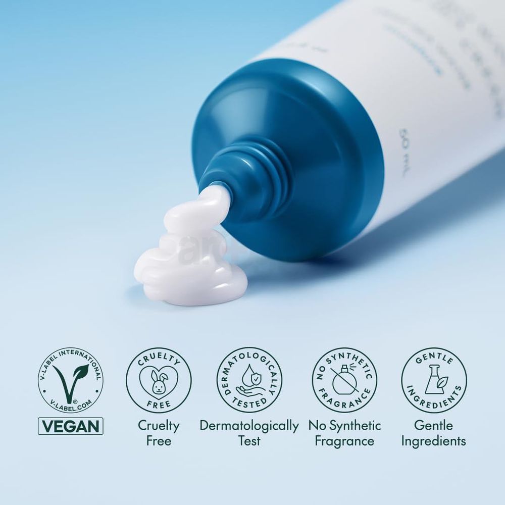 Purito Seoul Hydro Wave Deep Sea Cream  