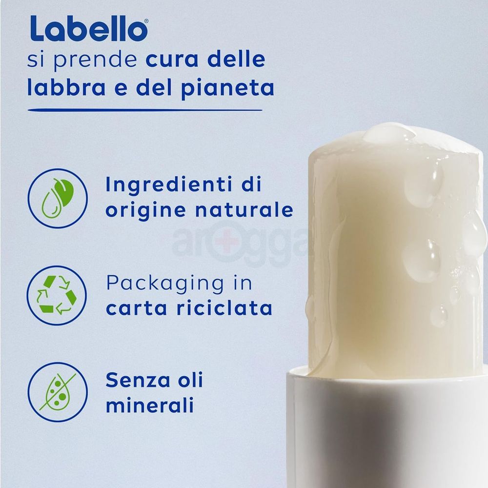 Labello Classic Care Lip Balm 4.8g  