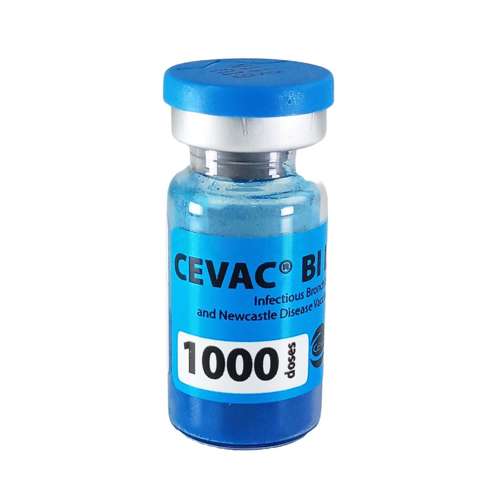 Cevac BIL 1000d  
