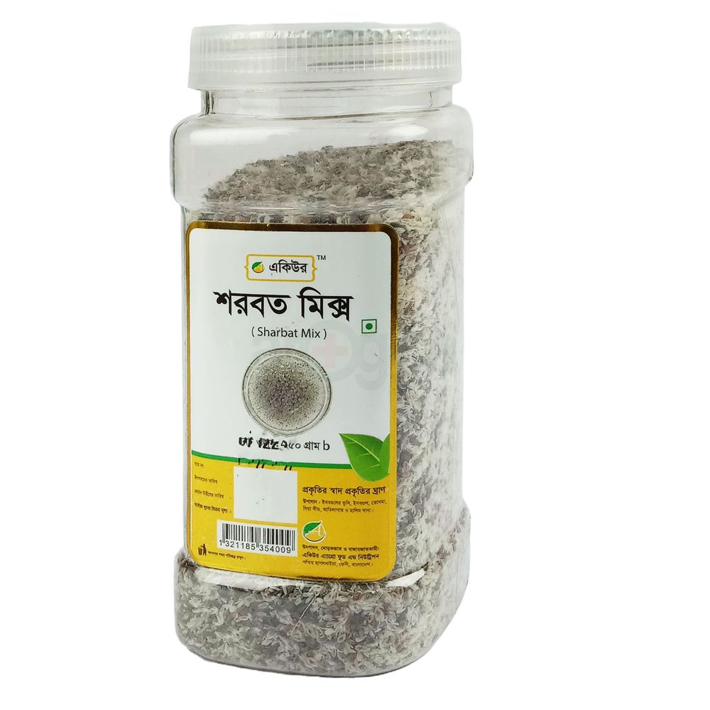 Acure Shorbat Mix (শরবত মিক্স) - 250 Gram  