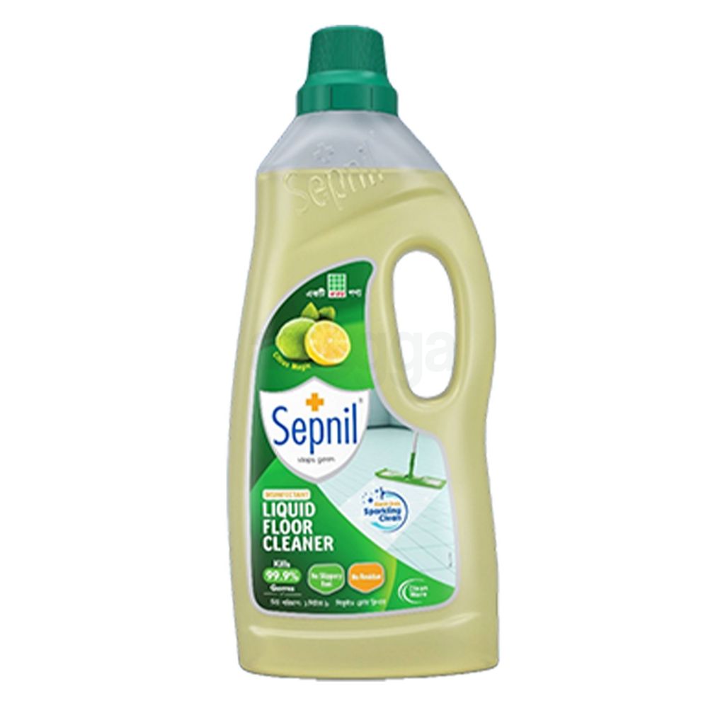 Sepnil Disinfectant Liquid Floor Cleaner - 1 Ltr  