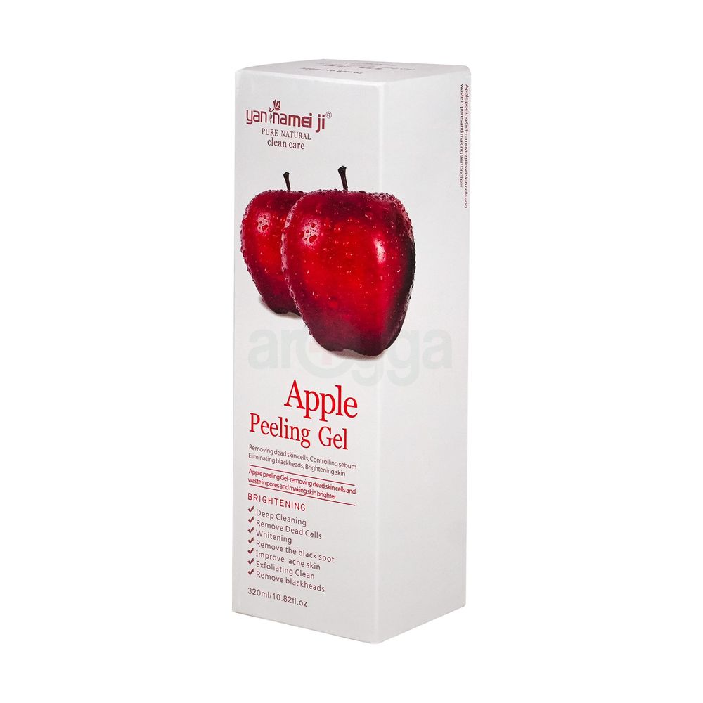 Yan Namei Ji Apple Peeling Gel 320ml  